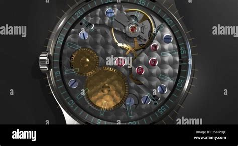 luxery swiss watchmaker